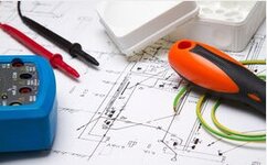 Bild 2 Elektrotechnik Kern in Esslingen