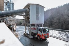 Bild 2 Paul Kleinknecht Schotter- und Splittwerke GmbH & Co. KG in Kupferzell