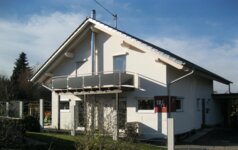 Bild 1 Architekturbüro Golias in Hechingen