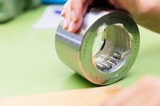 Bild 5 Pfisterer-Schüttler GmbH Wälzlagerfertigung-Sonderteile in Stuttgart