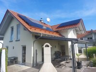 Bild 2 B & S Sicherheits- u. Elektotechnik GmbH in Altenstadt