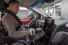 Bild 2 PARAVAN GmbH in Pfronstetten