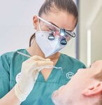Bild 4 die dentistei - systemische Zahnheilkunde in Tübingen