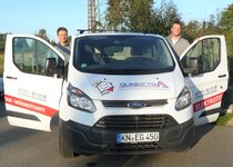 Bild 2 Gunektra GmbH|Elektroinstallationen, Wärmepumpen, Solartechnik in Stockach