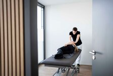 Bild 2 Gesundheitsrondell Waiblingen Zentrum für Physiotherapie, Ergotherapie, Logopädie und Fitness in Waiblingen
