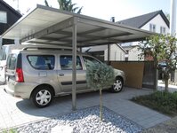 Bild 1 Bächle Metallbau GmbH in Bodelshausen