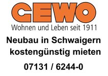 Bild 2 GEWO Wohnungsbaugenossenschaft Heilbronn eG in Heilbronn