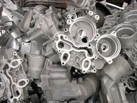 Bild 1 Falk Adler GmbH & Co. KG - Schrott-, Metall und Nutzeisenhandelsgesellschaft in Stuttgart