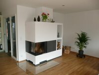 Bild 2 Scharpf Kachelöfen Heizkamine GmbH in Aichwald