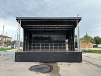 Bild 11 CL & CS Veranstaltungstechnik in Pfullingen