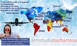 Bild 1 Lernstudio Barbarossa Konstanz in Konstanz