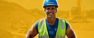 Bild 9 WILHELM WEIDLER GmbH & Co. KG Bauunternehmung I Tiefbau I Straßenbau I Wasserbau I Erdbau in Urbach