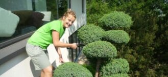 Bild 2 Wolff Gartengestaltung GmbH in Magstadt