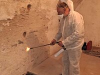 Bild 1 Bautenschutz Tuttlingen in Wehingen