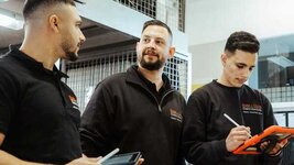 Bild 1 Bode + Christ Gebäudetechnik GmbH in Villingen-Schwenningen