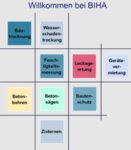 Bild 1 BIHA Bautrocknung - Harald Birkofer in Weingarten