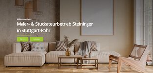 Bild 4 Markus Steininger e.K. Maler- u. Stuckateur in Stuttgart