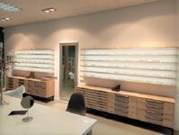 Bild 6 BURKHARDT Hermann . Innenausbau . Schreinerei in Ludwigsburg