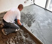 Bild 3 Ünlü Isa Estriche in Salem