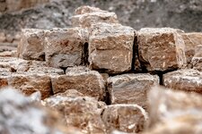 Bild 1 Paul Kleinknecht Schotter- und Splittwerke GmbH & Co. KG in Kupferzell