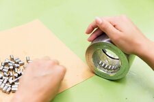 Bild 4 Pfisterer-Schüttler GmbH Wälzlagerfertigung-Sonderteile in Stuttgart