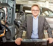 Bild 1 PARAVAN GmbH in Pfronstetten