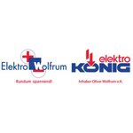 Bild 1 Elektro Wolfrum + Elektro König e.K. in Ebersbach