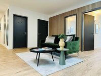 Bild 1 Gesundheitsrondell Waiblingen Zentrum für Physiotherapie, Ergotherapie, Logopädie und Fitness in Waiblingen