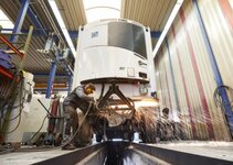 Bild 5 Karosserie + Lack Brixner GmbH | Autolackierer | Karosseriebau in Ilsfeld