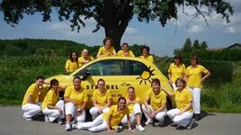 Bild 2 Ambulante Altenpflege Strobel in Leinfelden-Echterdingen