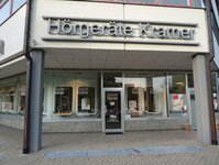Bild 1 Hörgeräte Kramer in Rottweil