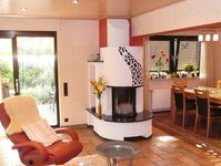 Bild 1 Scharpf Kachelöfen Heizkamine GmbH in Aichwald