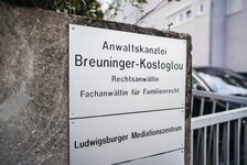 Bild 4 Rechtsanwältin Andrea Breuninger-Kostoglou in Ludwigsburg