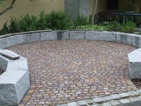 Bild 4 Claudius Schram | Hof- und Gartenbau in Hohenfels