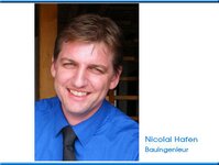 Bild 2 Hafen Tragwerksplanung|Ing.-Büro|Bauwesen|Statik|Neubau in Spaichingen