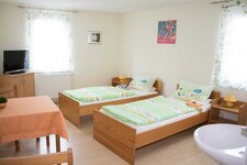 Bild 1 Gästehaus & Partyservice Schaaf in Lauffen am Neckar