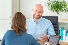 Bild 3 Naturomed Heilpraktiker Guido Klöpper in Bodman-Ludwigshafen