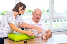 Bild 5 Ergotherapie im Seniorzentrum Weststadt alle Fachbereiche in Ravensburg