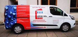 Bild 4 Lütze blank GmbH in Plochingen