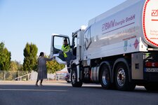 Bild 1 BWW Energie GmbH Shell Markenpartner in Esslingen am Neckar