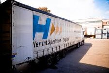 Bild 2 Haller GmbH & Co. KG Internationale Spedition in Möglingen