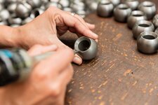 Bild 3 Pfisterer-Schüttler GmbH Wälzlagerfertigung-Sonderteile in Stuttgart