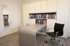 Bild 1 Reha Rondell Zentrum für Physiotherapie- Ergotherapie- Logopädie und Medical Fitness in Brackenheim