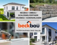 Bild 1 Beck-Bau GmbH in Krautheim