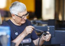 Bild 4 Karosserie + Lack Brixner GmbH | Autolackierer | Karosseriebau in Ilsfeld