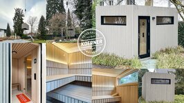 Bild 8 KOERNER Saunabau GmbH in Albstadt