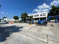 Bild 15 WILHELM WEIDLER GmbH & Co. KG Bauunternehmung I Tiefbau I Straßenbau I Wasserbau I Erdbau in Urbach