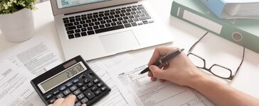 Bild 3 Steuerberaterin M. Aras in Stuttgart