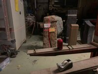 Bild 7 Die Steinwerkstatt                                                Stefan Machmer in Ditzingen