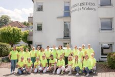 Bild 5 Ambulanter Pflegedienst "Am Ipf" GmbH in Bopfingen